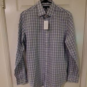 Banana Republic Button Up Shirt